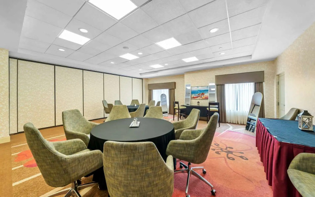 Hilton Garden Inn Plymouth