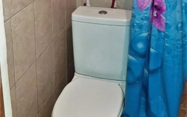 Апартаменты на улице Ямская 98Б