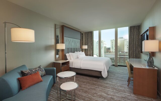 The Westin Chattanooga