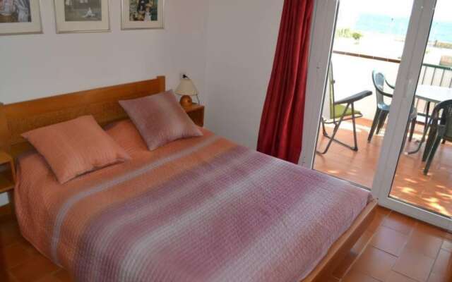 Apartment in Llançà, Girona 103539 by MO Rentals