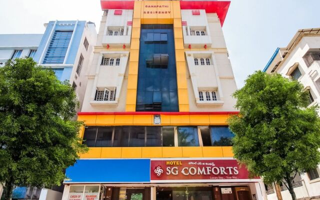 SG Comforts