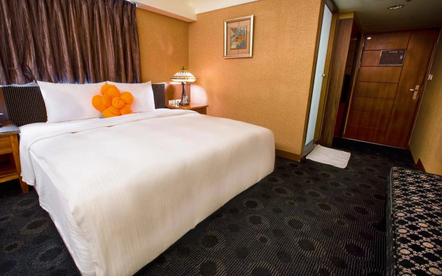 Cai She Hotel