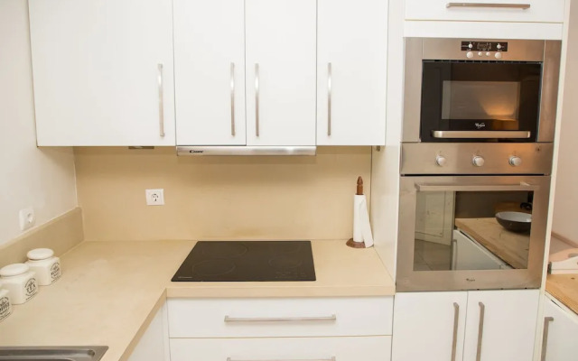 Grand Bleu Porto Heli Beachfront House