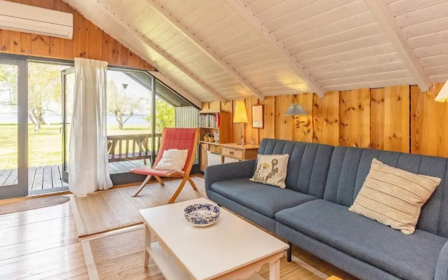 4 Person Holiday Home in Stubbekobing