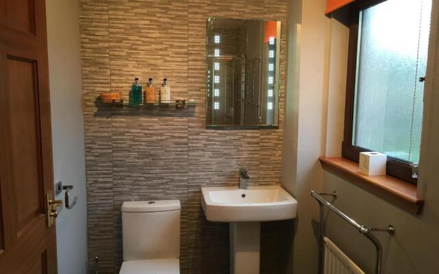 B&B Kilcamb