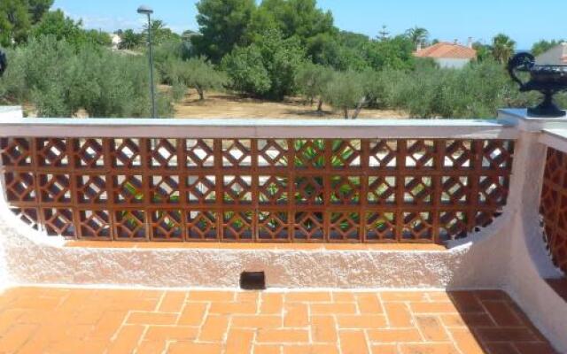 Holiday Home Marinada