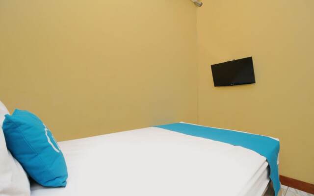 Airy Eco Benhil Bendungan Asahan Tiga 12 Jakarta