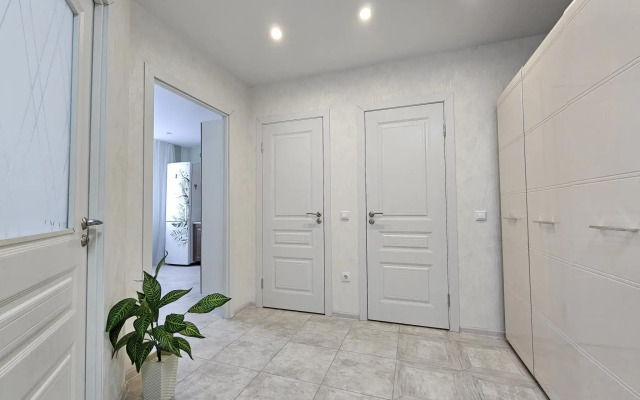 Live comfortably on 38 Sheksninsky Avenue