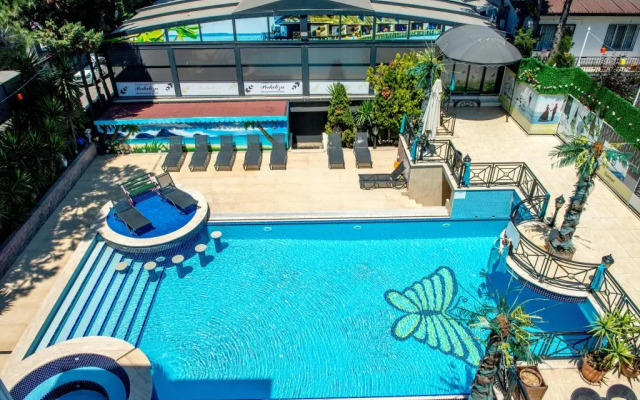 Pedaliza Otel