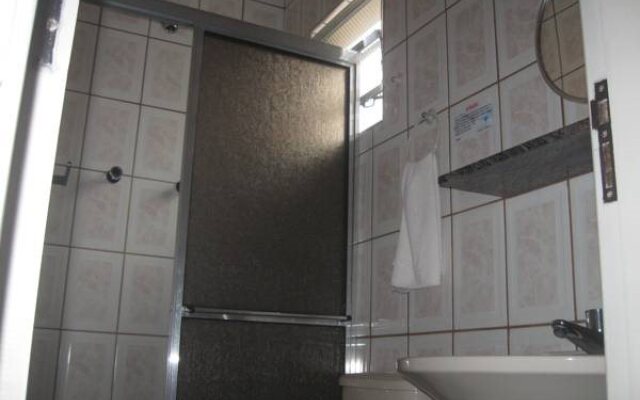 Hotel Pousada Portal da Palmeira