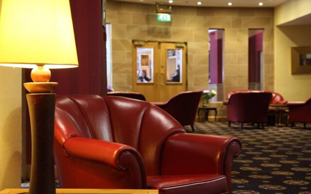 Leapark Hotel
