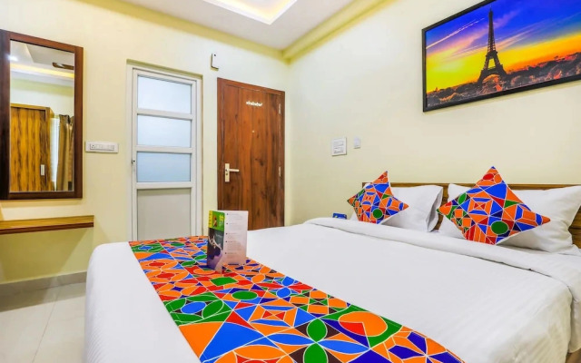 Zenith Residency by FabHotels