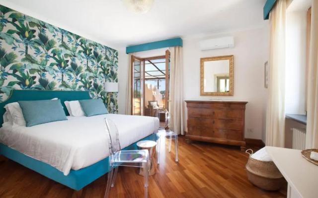 Relais Villa Solatia