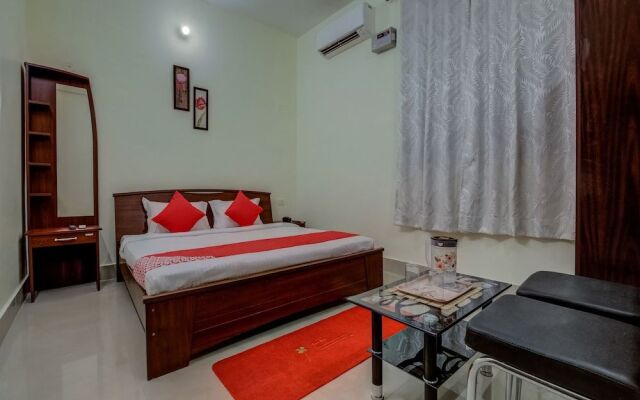 Oyo 10945 Sai Guest House