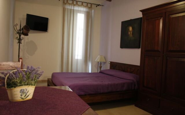 Apartment Luxury Maestrale