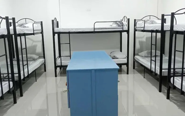 Liberty's Place Homestay