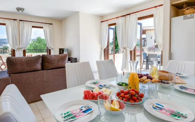Apartment Pz12 - Lefkara