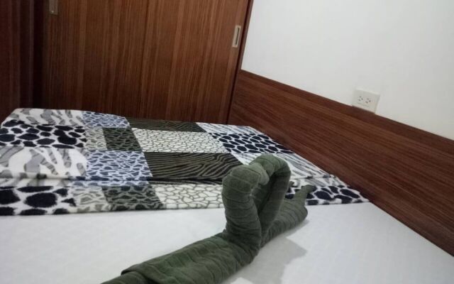 One Bedroom Studio Flat near IT Park