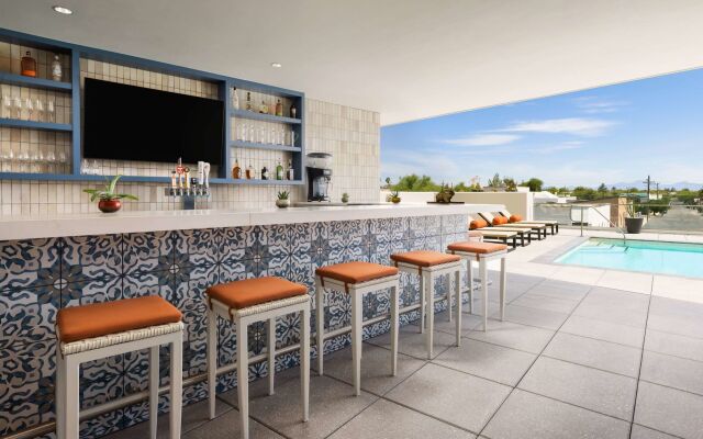 DoubleTree by Hilton Tucson Downtown Convention Center