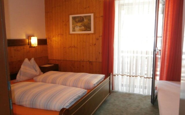 Ferienpension Garni Hubert Rigelnik