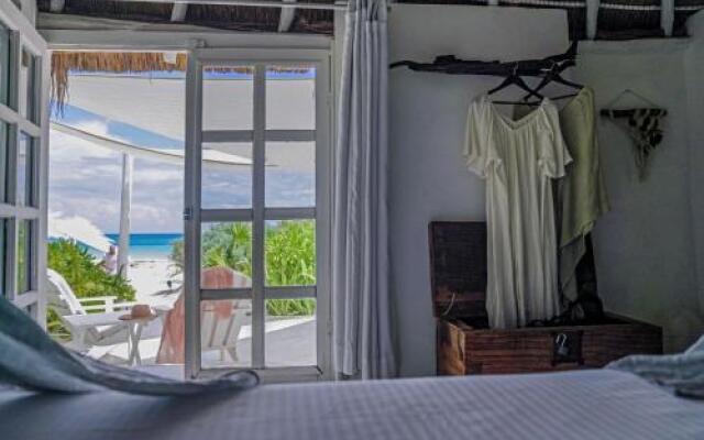 Coco Beach Club Hotel