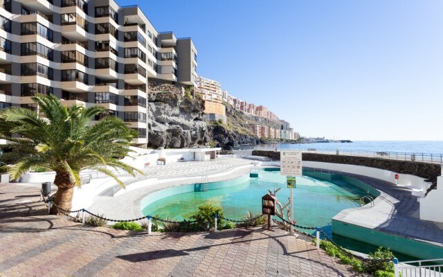 HomeLike Amazing Ocean View Apartment Tabaiba