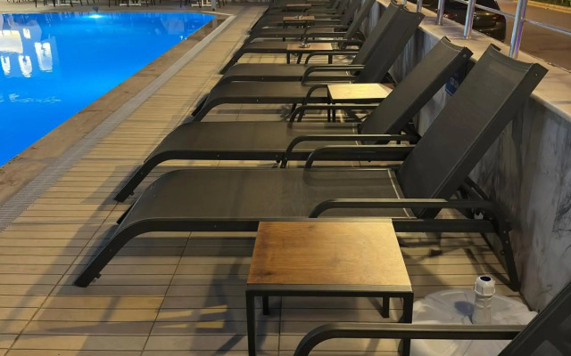 Soykan Hotel