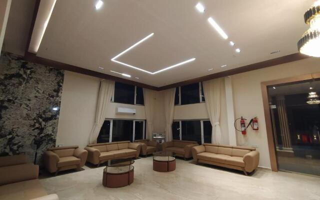 Flamingo Club and Resort Una 3 Km Away from Diu Check Post