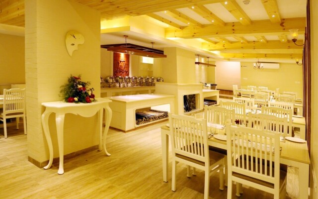 Best Western Plus Ekobarn