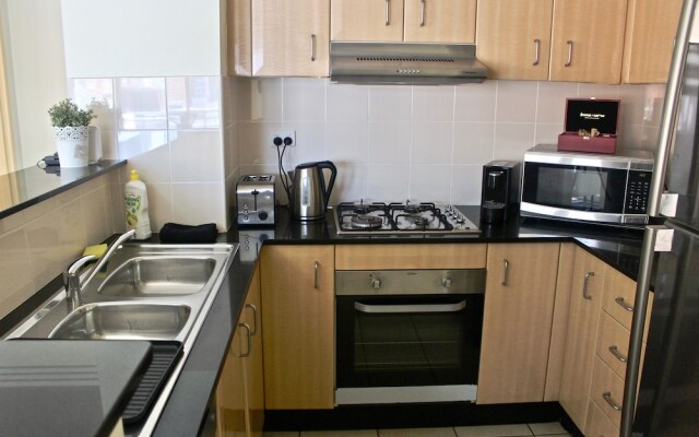AirM8 Apartments Darling Harbour