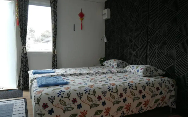 Lins B&B