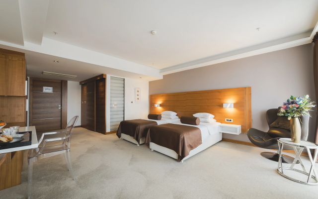 Hotel Aurel