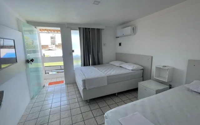 Pousada e Hostel Natal Free Surf