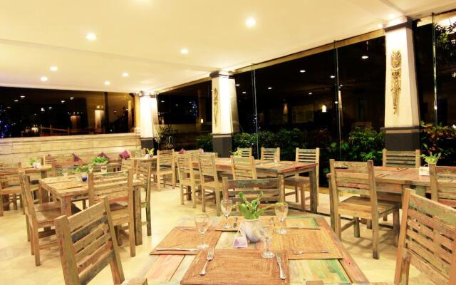 Royal Hotel and Villa Bali