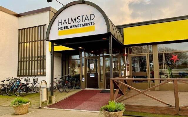 Halmstad Hotel Apartments