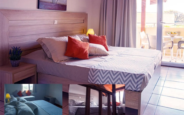 Amira Hotel Rhodes