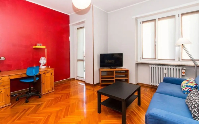 San Donato Cozy Apartment