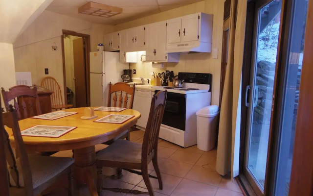 Slopesider 23c 2 Bedroom Condo