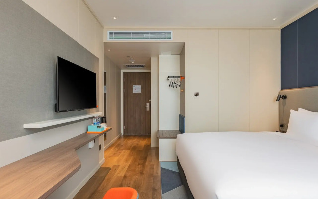 Holiday Inn Express Taiyuan High Tech Zone