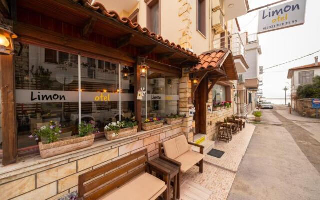Limon Otel