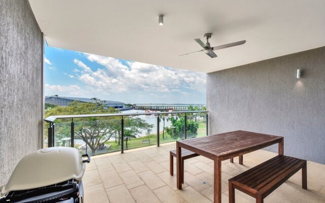 Waterfront Apartment 206