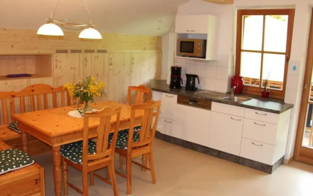 Ferienwohnung Rainer