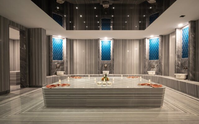 Seaden Quality Resort & Spa