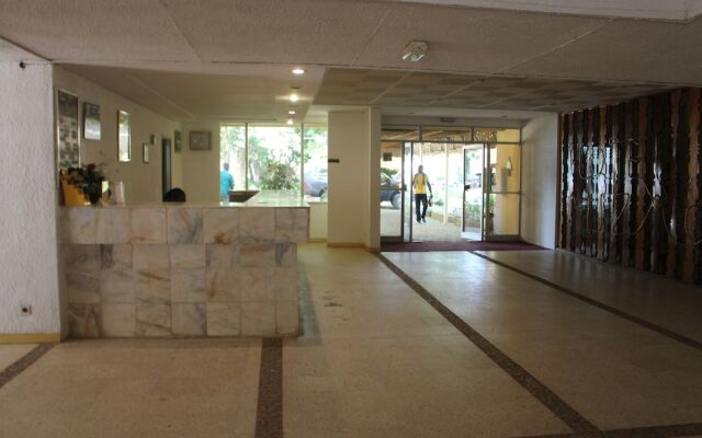 Hotel Mizao