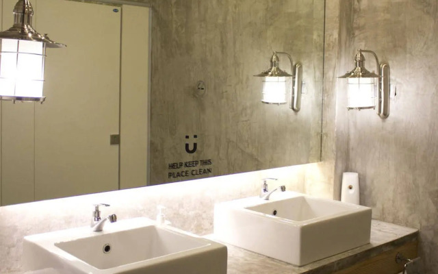 Luz Hostel