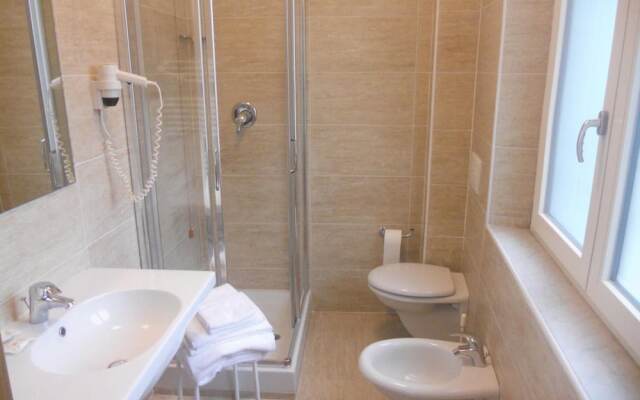 Hotel Locanda l'Ombrosa