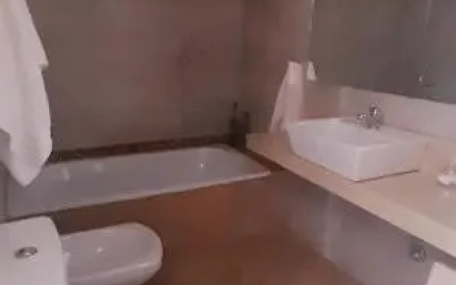 Vista abierta TIGRE 3 personas