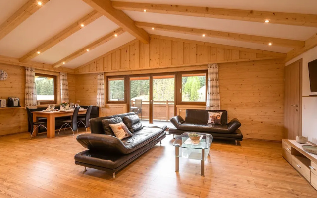 Cozy Apartment in Radstadt near Ski Lift