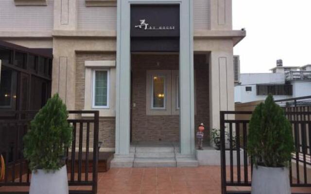 BV House
