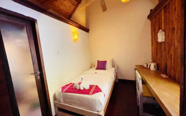 Samba Villas